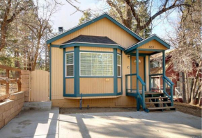 Karin's Cottage - Close to Bear Mountain and Snow Summit